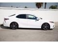 Super White - Camry SE Photo No. 14