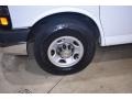 2016 Summit White Chevrolet Express 2500 Passenger LT  photo #5