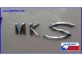White Chocolate Tri-Coat - MKS Sedan Photo No. 15