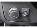 Medium Pewter Controls Photo for 2016 Chevrolet Express #140007826