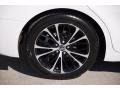 Super White - Camry SE Photo No. 35