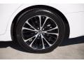 Super White - Camry SE Photo No. 37