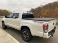 Wind Chill Pearl - Tacoma TRD Sport Double Cab 4x4 Photo No. 2