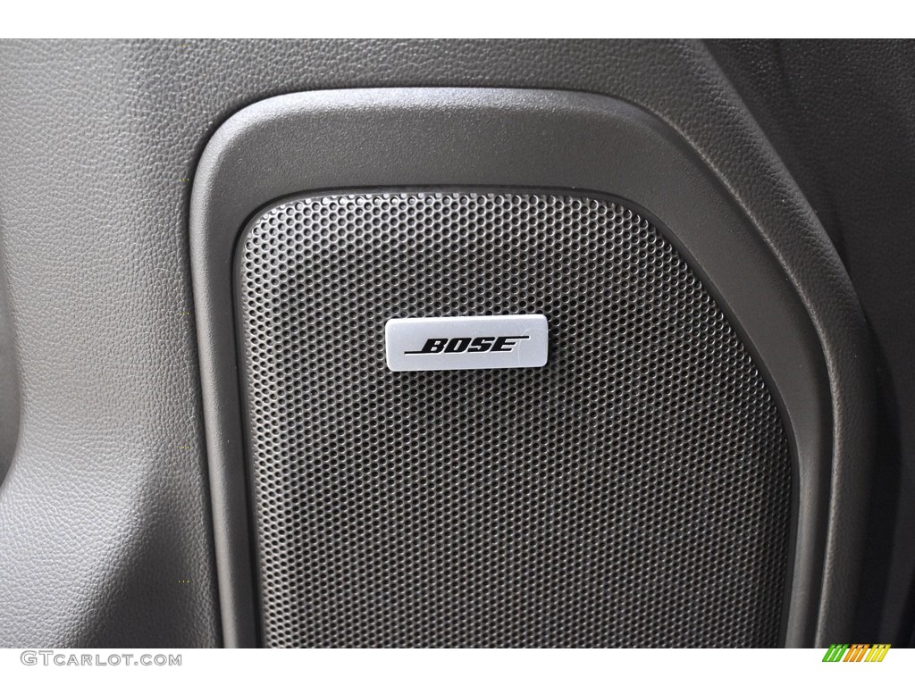 2019 Sierra 1500 Denali Crew Cab 4WD - Pacific Blue Metallic / Dark Walnut/­Dark Ash Grey photo #12