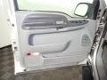 Door Panel of 2002 Excursion XLT 4x4