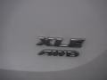 Super White - RAV4 XLE AWD Photo No. 15