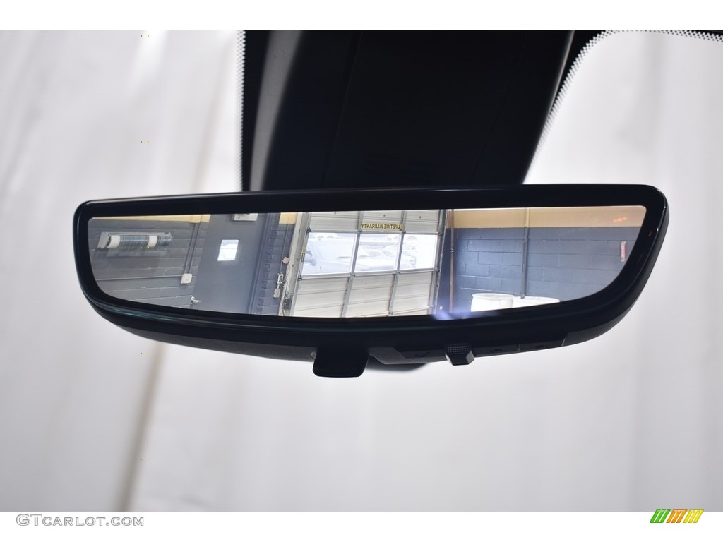 2019 Sierra 1500 Denali Crew Cab 4WD - Pacific Blue Metallic / Dark Walnut/­Dark Ash Grey photo #20