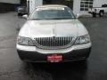 Silver Birch Metallic - Town Car Cartier Photo No. 1