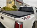Wind Chill Pearl - Tacoma TRD Sport Double Cab 4x4 Photo No. 25