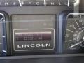 2008 Vapor Silver Metallic Lincoln Navigator L Luxury 4x4  photo #32