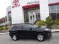 Midnight Black Metallic - RAV4 Adventure AWD Photo No. 2