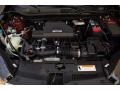 1.5 Liter Turbocharged DOHC 16-Valve i-VTEC 4 Cylinder 2019 Honda CR-V Touring Engine