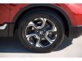 2019 Honda CR-V Touring Wheel