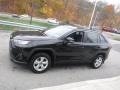 Midnight Black Metallic - RAV4 Adventure AWD Photo No. 12