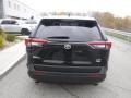 Midnight Black Metallic - RAV4 Adventure AWD Photo No. 13
