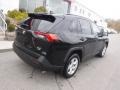 Midnight Black Metallic - RAV4 Adventure AWD Photo No. 14
