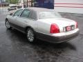 Silver Birch Metallic - Town Car Cartier Photo No. 5