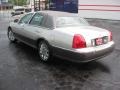 2003 Silver Birch Metallic Lincoln Town Car Cartier  photo #5