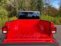 Firecracker Red - Gladiator 80th Anniversary Edition 4x4 Photo No. 8