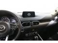 2018 Sonic Silver Metallic Mazda CX-5 Touring AWD  photo #9