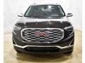 2020 Ebony Twilight Metallic GMC Terrain Denali AWD  photo #4