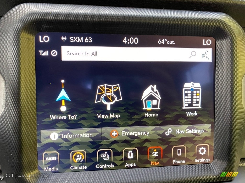 2021 Gladiator 80th Anniversary Edition 4x4 - Firecracker Red / Black photo #23