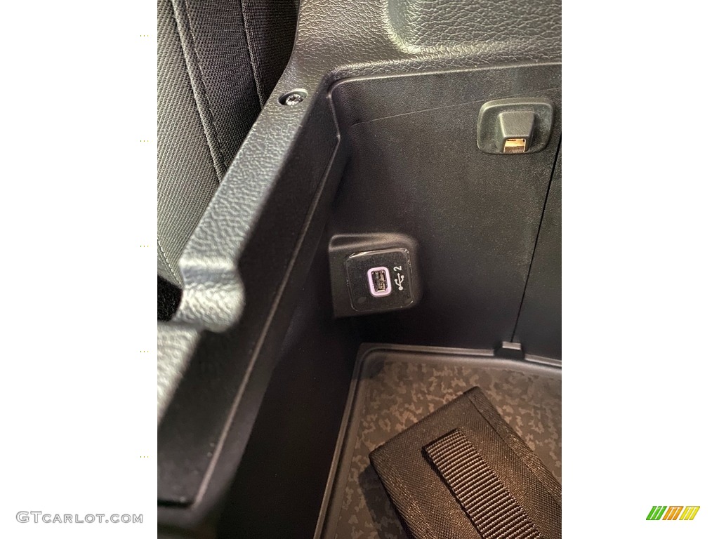 2021 Gladiator 80th Anniversary Edition 4x4 - Firecracker Red / Black photo #29