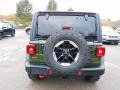 2021 Jeep Wrangler Unlimited Rubicon 4x4 Wheel