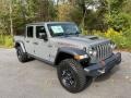  2021 Gladiator Mojave 4x4 Sting-Gray