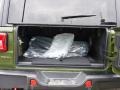 2021 Jeep Wrangler Unlimited Rubicon 4x4 Trunk