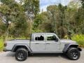 Sting-Gray 2021 Jeep Gladiator Mojave 4x4 Exterior