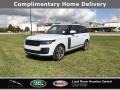 2021 Yulong White Land Rover Range Rover Autobiography  photo #1