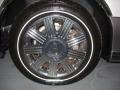Silver Birch Metallic - Town Car Cartier Photo No. 12