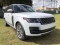 Yulong White - Range Rover Autobiography Photo No. 11