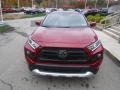 Ruby Flare Pearl - RAV4 Adventure AWD Photo No. 9