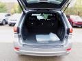 2021 Jeep Grand Cherokee Laredo 4x4 Trunk