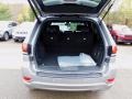  2021 Grand Cherokee Laredo 4x4 Trunk