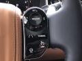 Vintage Tan/Ebony Steering Wheel Photo for 2021 Land Rover Range Rover #140010046