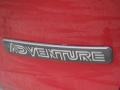 2020 Toyota RAV4 Adventure AWD Badge and Logo Photo