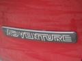  2020 RAV4 Adventure AWD Logo