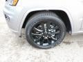 2021 Jeep Grand Cherokee Laredo 4x4 Wheel
