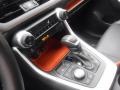8 Speed ECT-i Automatic 2020 Toyota RAV4 Adventure AWD Transmission