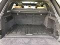 2021 Land Rover Range Rover Vintage Tan/Ebony Interior Trunk Photo