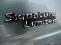 2006 Light Tundra Metallic Lincoln Town Car Signature Limited  photo #27
