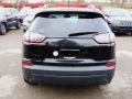 Diamond Black Crystal Pearl - Cherokee Altitude 4x4 Photo No. 6