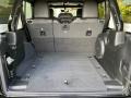 2021 Jeep Wrangler Unlimited Rubicon 4x4 Trunk