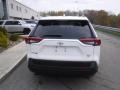 Super White - RAV4 XLE AWD Photo No. 14