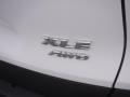 Super White - RAV4 XLE AWD Photo No. 16
