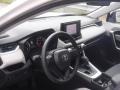 Super White - RAV4 XLE AWD Photo No. 18