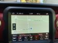 Black Navigation Photo for 2021 Jeep Wrangler Unlimited #140010679